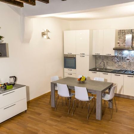 דירות מודנה La Campanella מראה חיצוני תמונה