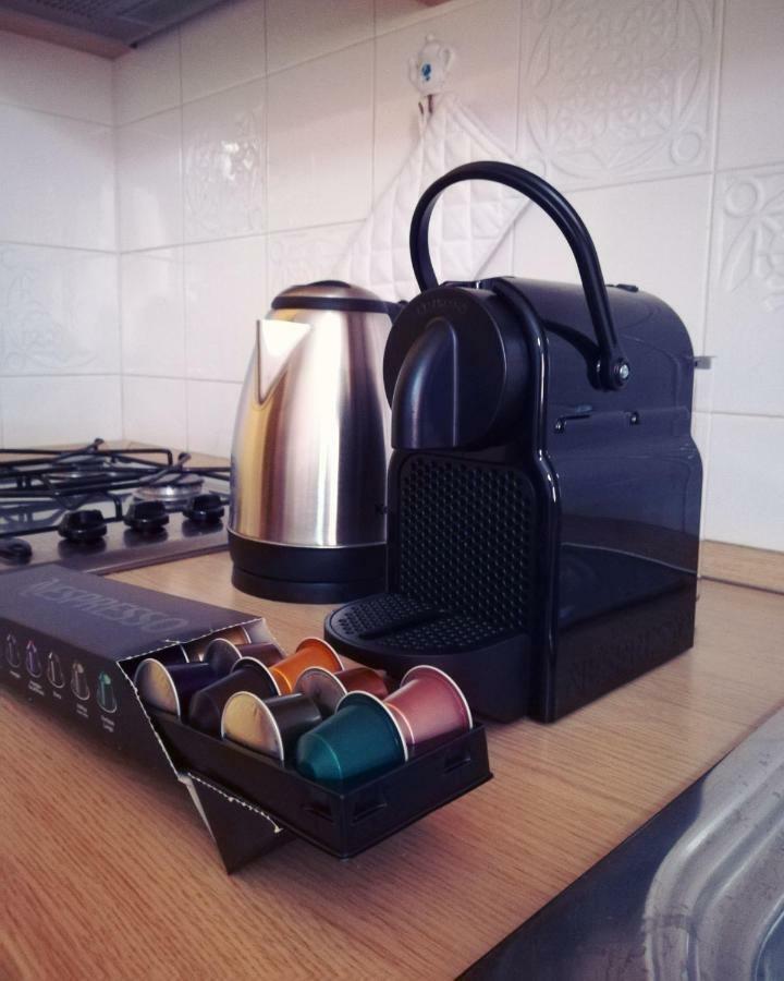 דירות מודנה La Campanella מראה חיצוני תמונה
