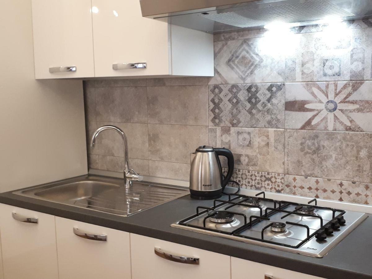 דירות מודנה La Campanella מראה חיצוני תמונה