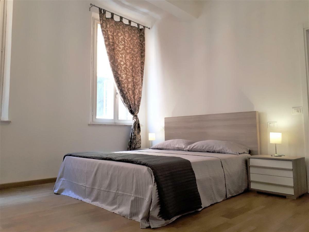 דירות מודנה La Campanella מראה חיצוני תמונה