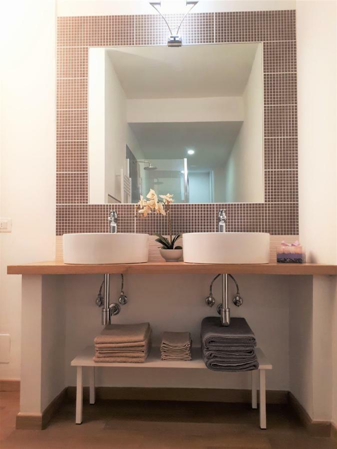 דירות מודנה La Campanella מראה חיצוני תמונה